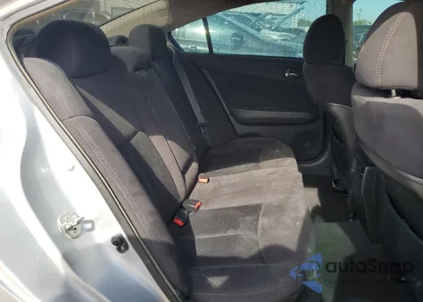 2012 Nissan Maxima S z USA, uszkodzony, nr VIN 1N4AA5AP1CC812748